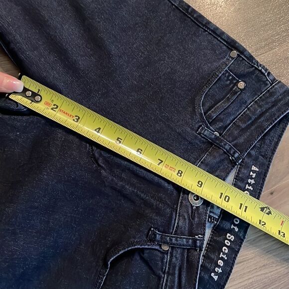 Articles of society skinny Jeans, size 25, like new! 1541 - Picture 11 of 14